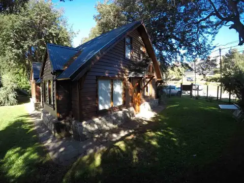 Alquiler temporario 3; 4 personas Pioneros 7900