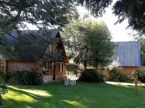 Avenida de los Pioneros 7800