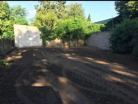Terreno en Venta en Mercedes, Partido de Mercedes