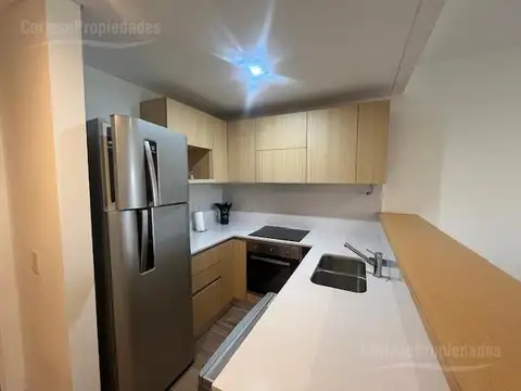 Departamento en Alquiler Permite mascota