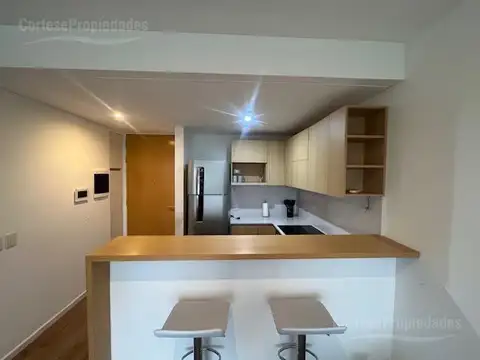 Departamento en Alquiler de 2 ambientes