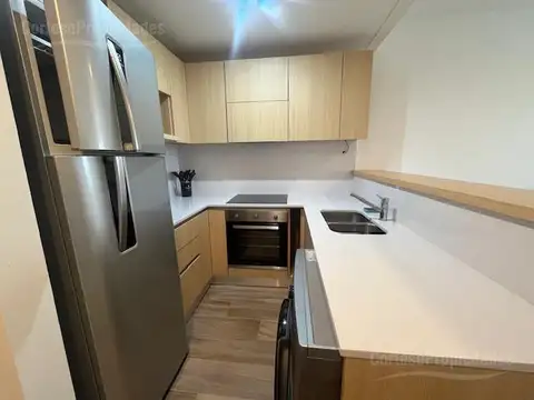 Departamento en Alquiler 3 años