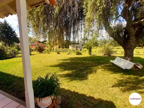 Casa en Venta de 1 dormitorio