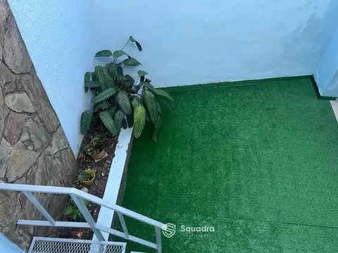 VENTA - Monoambiente en PH. Pasillo conformado por sólo dos unidades - Bella Vista - APTO CRÉDITO.