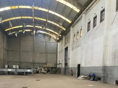 Depósito Galpón  en Venta en Lanús Oeste, Lanús, G.B.A. Zona Sur