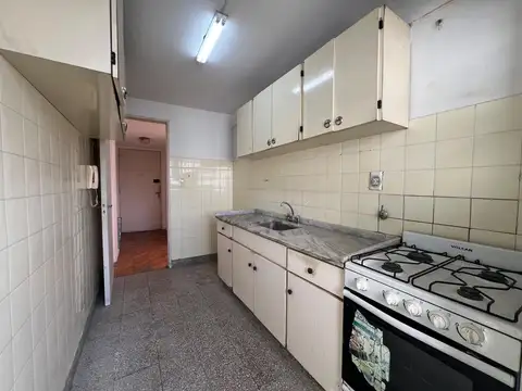 Departamento en Venta Permite mascota