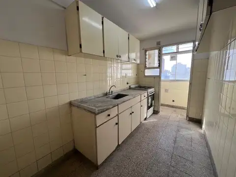 Departamento en Venta 20 años