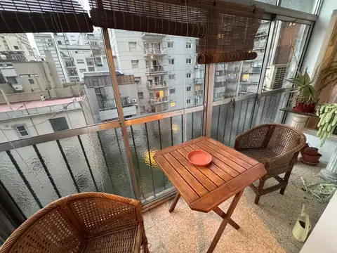 Departamento en Alquiler de 3 dormitorios