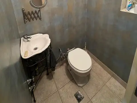 Departamento en Alquiler 60 años