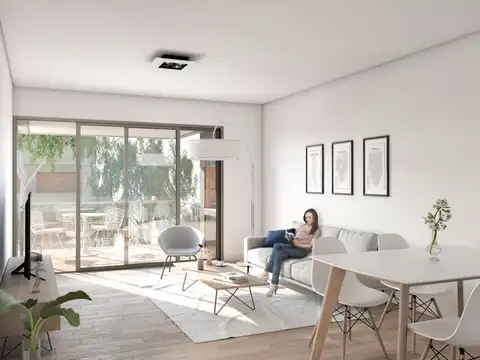 Departamento en Venta en Boedo, Capital Federal