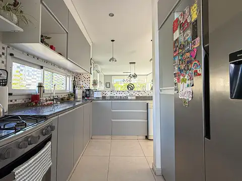 Casa en Venta al Sureste