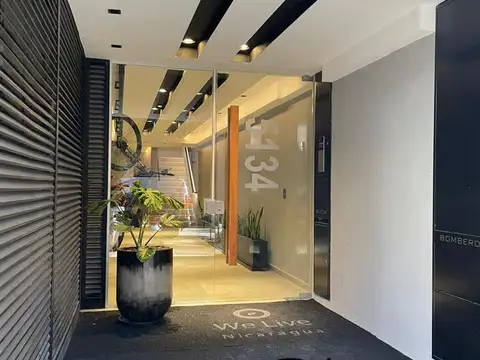 Departamento en Venta Apto profesional