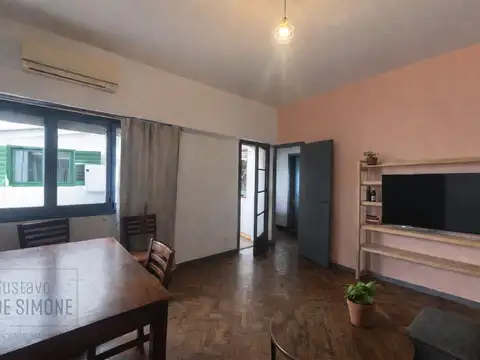 Depto Tipo Casa en Venta de 3 dormitorios