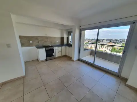 Departamento en Alquiler de 1 dormitorio