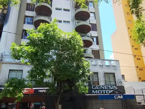 DPTO EN VENTA  - GUEMES/CAÑADA