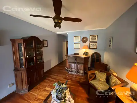 Depto Tipo Casa en Venta 30 años