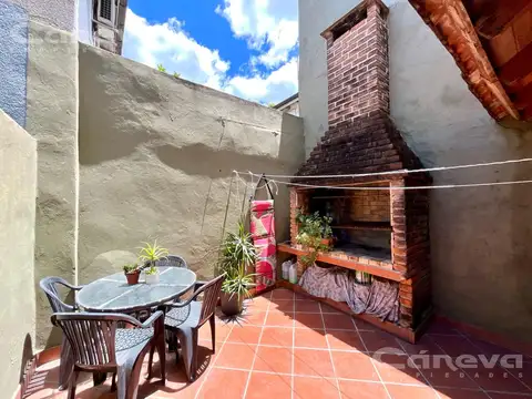 Depto Tipo Casa en Venta de 3 dormitorios