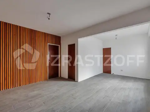 Departamento en venta en Recoleta  de 2 dormitorios Apto Profesional