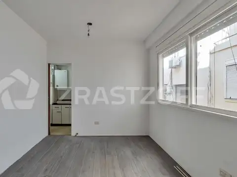 Departamento en venta en Recoleta  de 2 dormitorios Apto Profesional