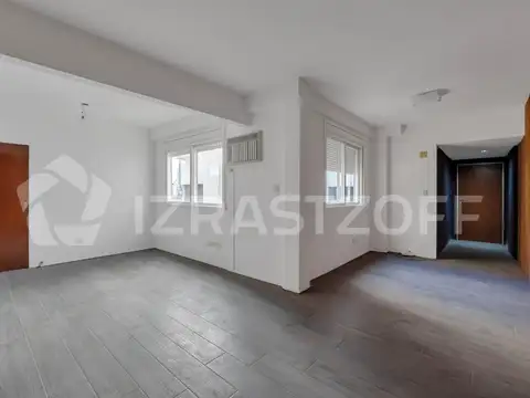 Oficina en Venta en Recoleta, USD 105.000