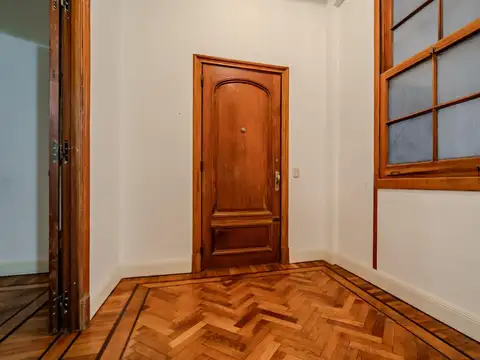 Departamento en Venta 106 años