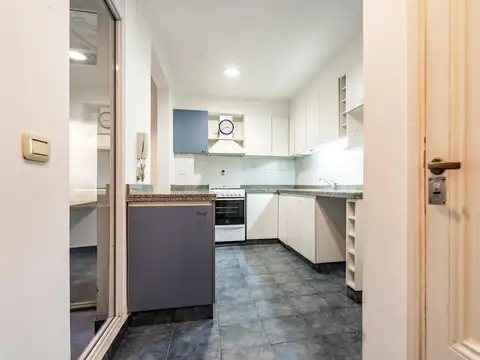Departamento en Venta Apto profesional