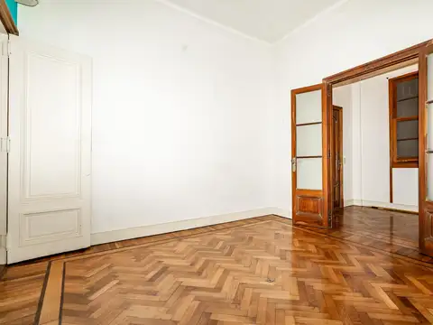 Departamento en Venta en Once, USD 115.000