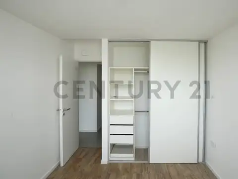 Departamento en Venta 1 año