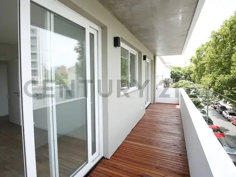 Departamento en venta en La Plata
