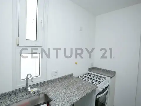 Departamento en venta en La Plata