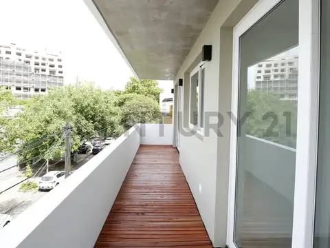 Diagonal 77 entre 11 y 41 1000, Piso 0