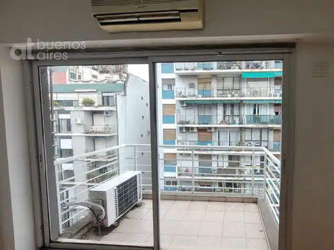 Departamento en Alquiler en Palermo, $ 550.000