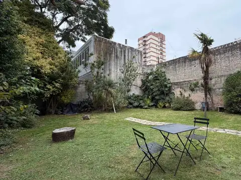 Departamento en Venta en Belgrano, USD 99.000
