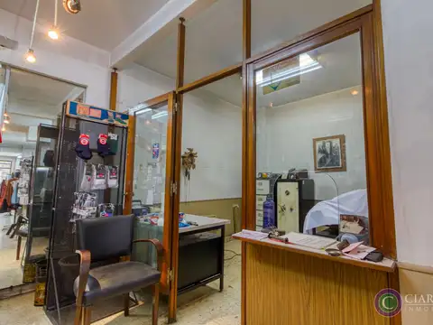 Marcelo Torcuato De Alvear 1600