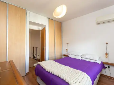 VENTA DEPARTAMENTO DUPLEX DE 3 AMBIENTES SAN TELMO