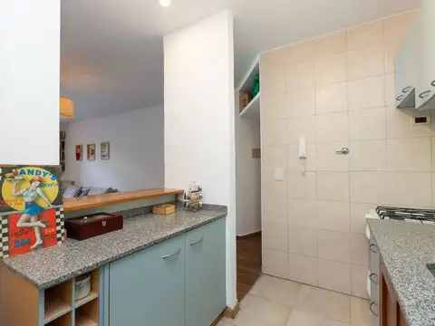 Departamento en Venta 24 años