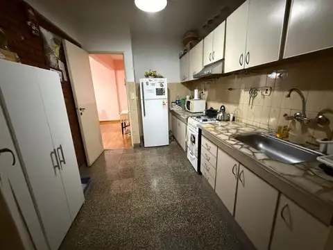 Departamento en Venta 46 años