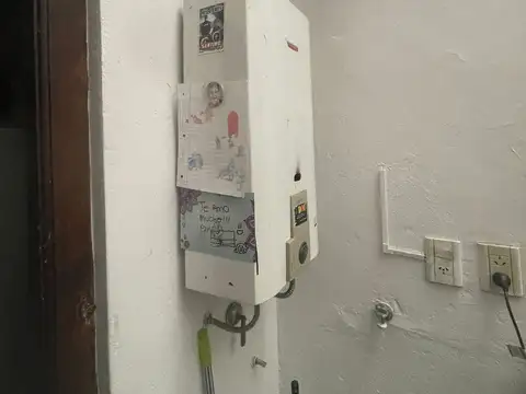 Depto Tipo Casa en Venta en Boedo, USD 80.000