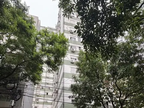 Departamento en Caballito