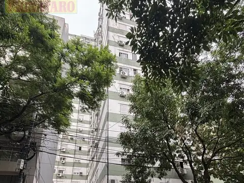 Departamento en Caballito