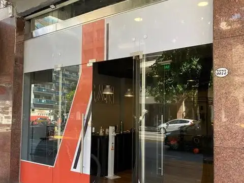 Avenida cordoba 3500