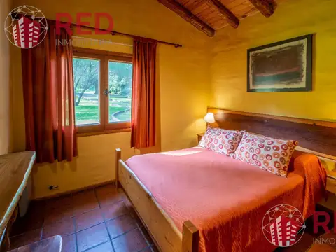 Casa en Venta en Villa General Belgrano, USD 130.000