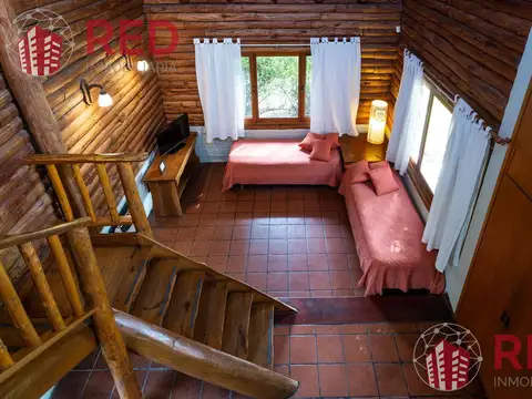 Casa en Venta de 1 dormitorio