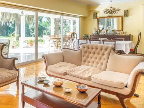 Casa en Venta en La Horqueta, San Isidro