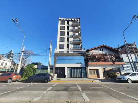 VENTA DEPARTAMENTO 2 AMBIENTES A ESTRENAR HAEDO
