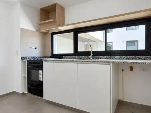 Departamento en Venta en Liniers, USD 133.000