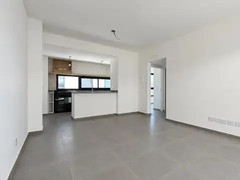 LINIERS: VENTA  DEPARTAMENTO 3 AMBIENTES A ESTRENAR