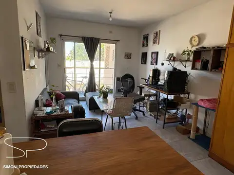 Departamento en Venta 12 años