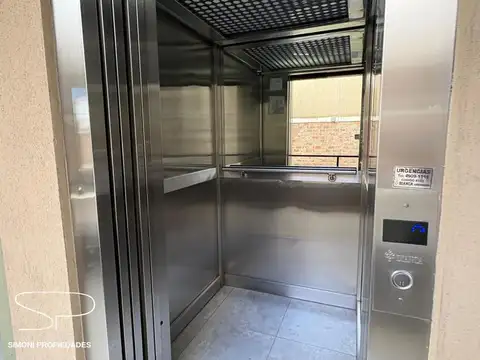 Departamento en Venta en Villa Ballester, USD 75.000