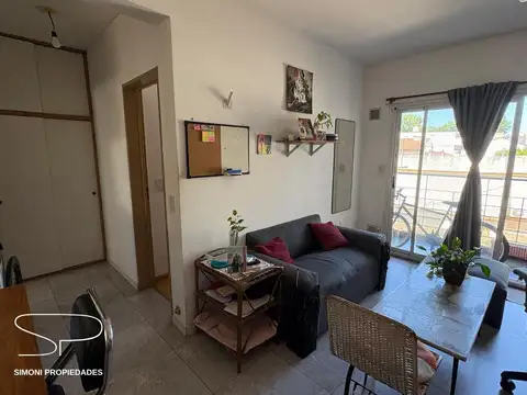 Departamento en Venta Permite mascota